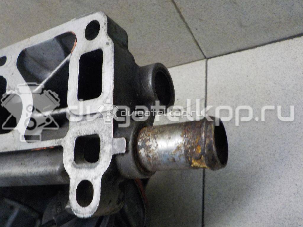 Фото Коллектор впускной для двигателя Z 18 XE для Opel Tigra / Astra / Corsa / Vectra / Signum 122-125 л.с 16V 1.8 л бензин 5850048 {forloop.counter}}