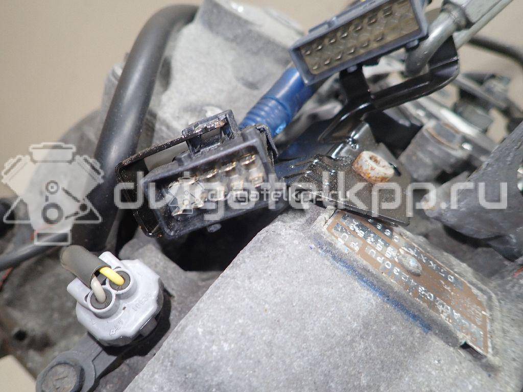 Фото Контрактная (б/у) АКПП для Opel Astra / Vectra / Signum 140 л.с 16V 1.8 л Z 18 XER бензин 55353941 {forloop.counter}}