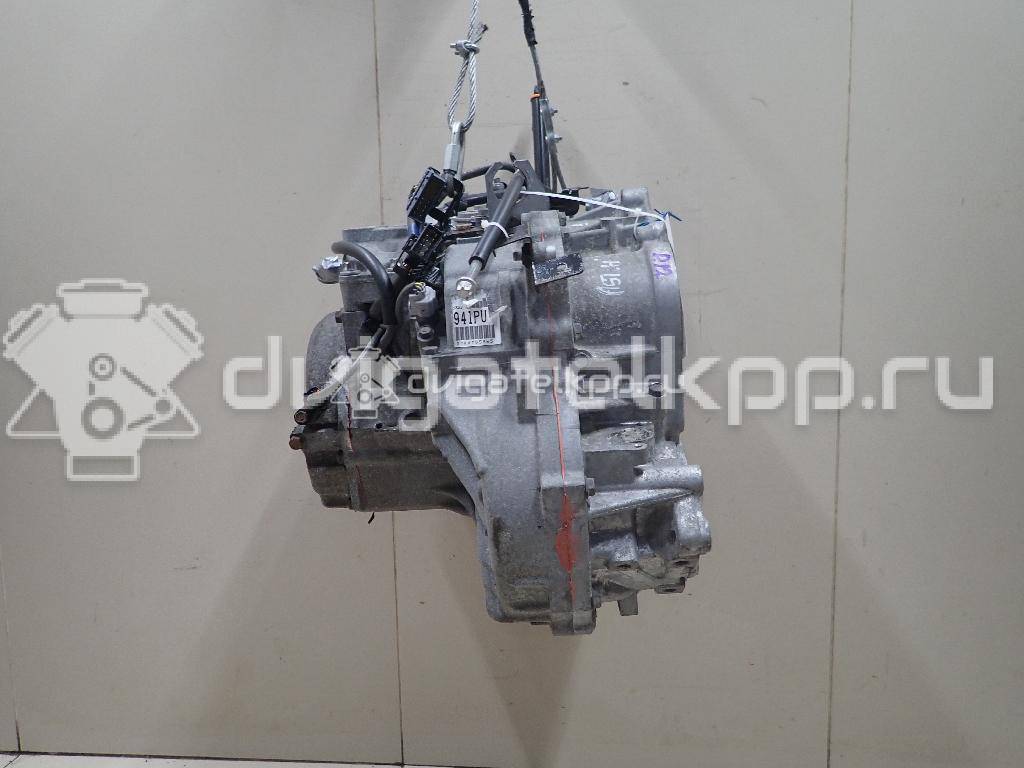 Фото Контрактная (б/у) АКПП для Opel Astra / Vectra / Signum 140 л.с 16V 1.8 л Z 18 XER бензин 55353941 {forloop.counter}}