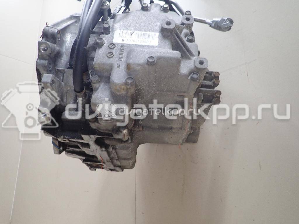 Фото Контрактная (б/у) АКПП для Opel Astra / Vectra / Signum 140 л.с 16V 1.8 л Z 18 XER бензин 55353941 {forloop.counter}}