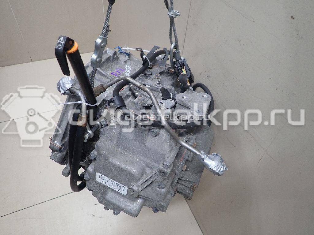 Фото Контрактная (б/у) АКПП для Opel Astra / Vectra / Signum 140 л.с 16V 1.8 л Z 18 XER бензин 55353941 {forloop.counter}}