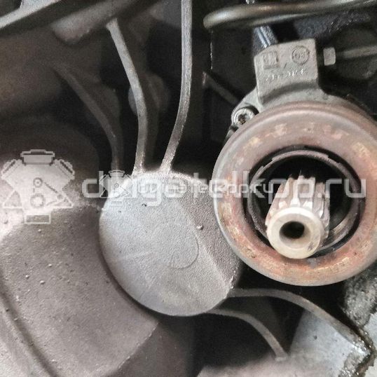 Фото Контрактная (б/у) МКПП для Opel Tigra / Astra / Corsa / Vectra / Signum 122-125 л.с 16V 1.8 л Z 18 XE бензин R1510282