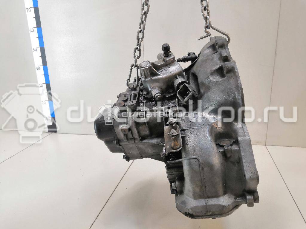 Фото Контрактная (б/у) МКПП для Opel Astra / Vectra / Signum 140 л.с 16V 1.8 л Z 18 XER бензин R1510282 {forloop.counter}}