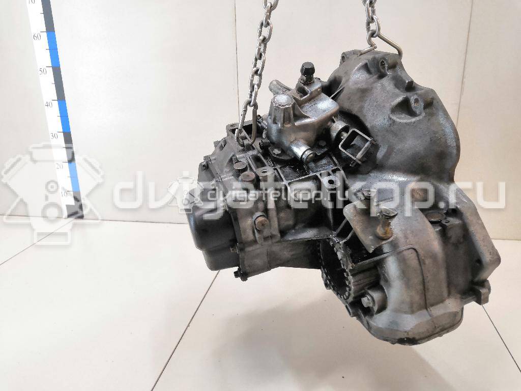 Фото Контрактная (б/у) МКПП для Opel Astra / Vectra / Signum 140 л.с 16V 1.8 л Z 18 XER бензин R1510282 {forloop.counter}}