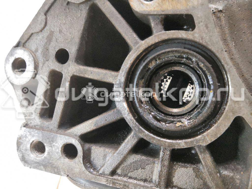 Фото Контрактная (б/у) МКПП для Opel Astra / Vectra / Signum 140 л.с 16V 1.8 л Z 18 XER бензин R1510282 {forloop.counter}}