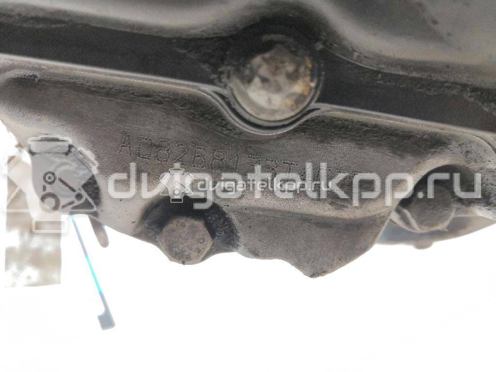 Фото Контрактная (б/у) МКПП для Opel Astra / Vectra / Signum 140 л.с 16V 1.8 л Z 18 XER бензин R1510282 {forloop.counter}}