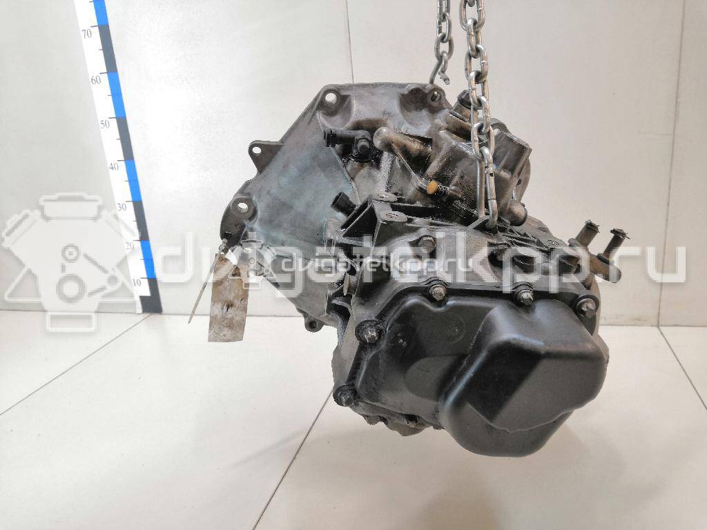 Фото Контрактная (б/у) МКПП для Opel Astra / Vectra / Signum 140 л.с 16V 1.8 л Z 18 XER бензин R1510282 {forloop.counter}}