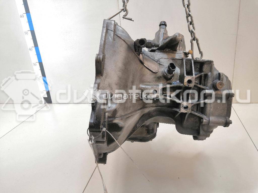 Фото Контрактная (б/у) МКПП для Opel Astra / Vectra / Signum 140 л.с 16V 1.8 л Z 18 XER бензин R1510282 {forloop.counter}}