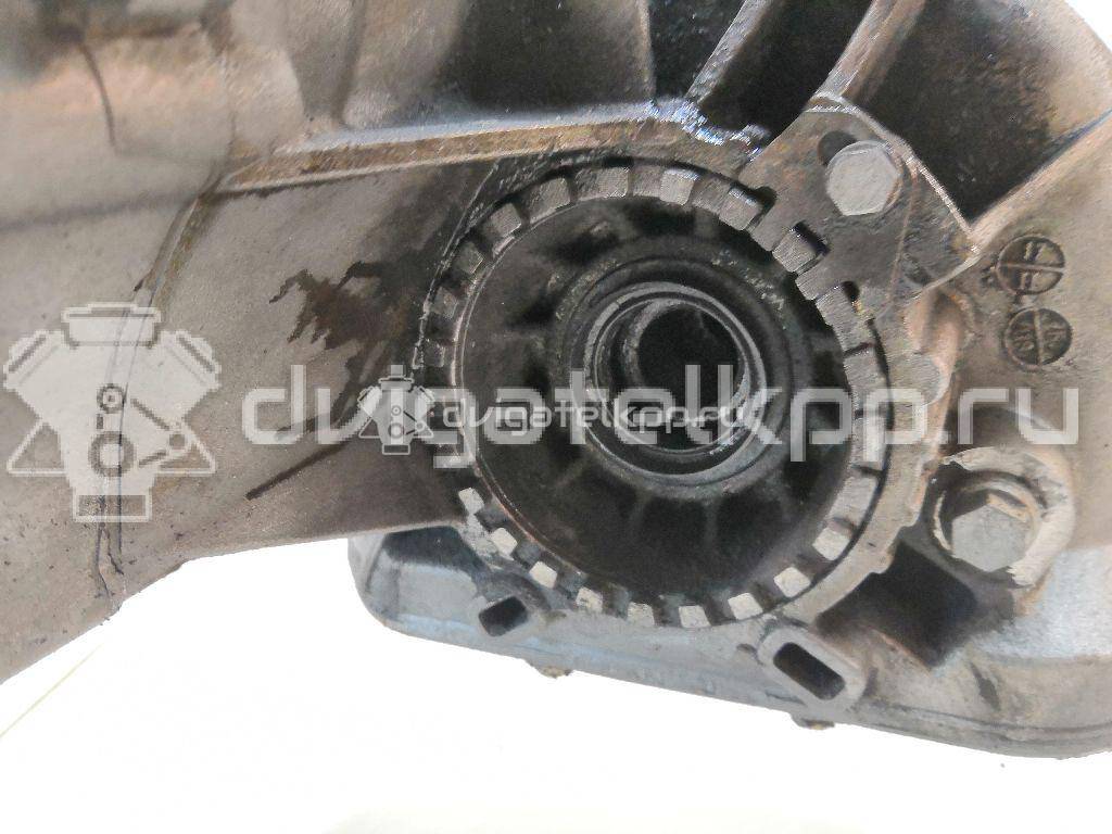 Фото Контрактная (б/у) МКПП для Opel Astra / Vectra / Signum 140 л.с 16V 1.8 л Z 18 XER бензин R1510282 {forloop.counter}}