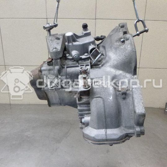 Фото Контрактная (б/у) МКПП для Opel Tigra / Astra / Corsa / Vectra / Signum 122-125 л.с 16V 1.8 л Z 18 XE бензин R1510282