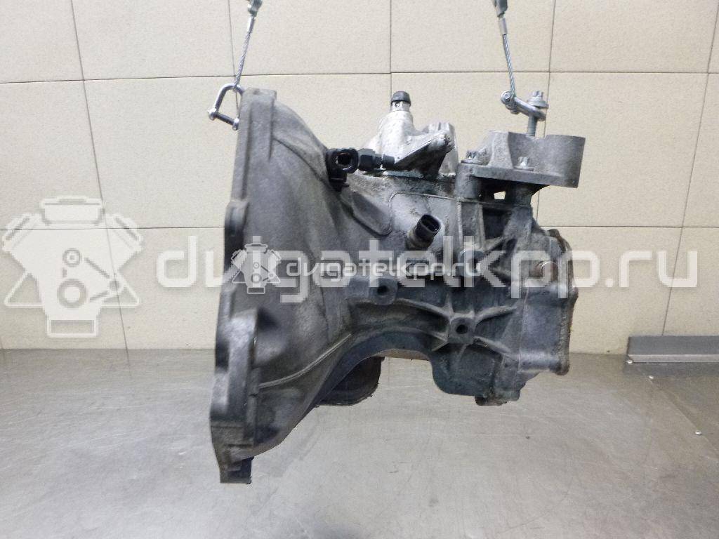 Фото Контрактная (б/у) МКПП для Opel Astra / Vectra / Signum 140 л.с 16V 1.8 л Z 18 XER бензин R1510282 {forloop.counter}}