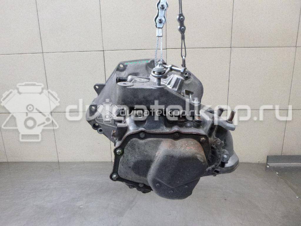 Фото Контрактная (б/у) МКПП для Opel Astra / Vectra / Signum 140 л.с 16V 1.8 л Z 18 XER бензин R1510282 {forloop.counter}}