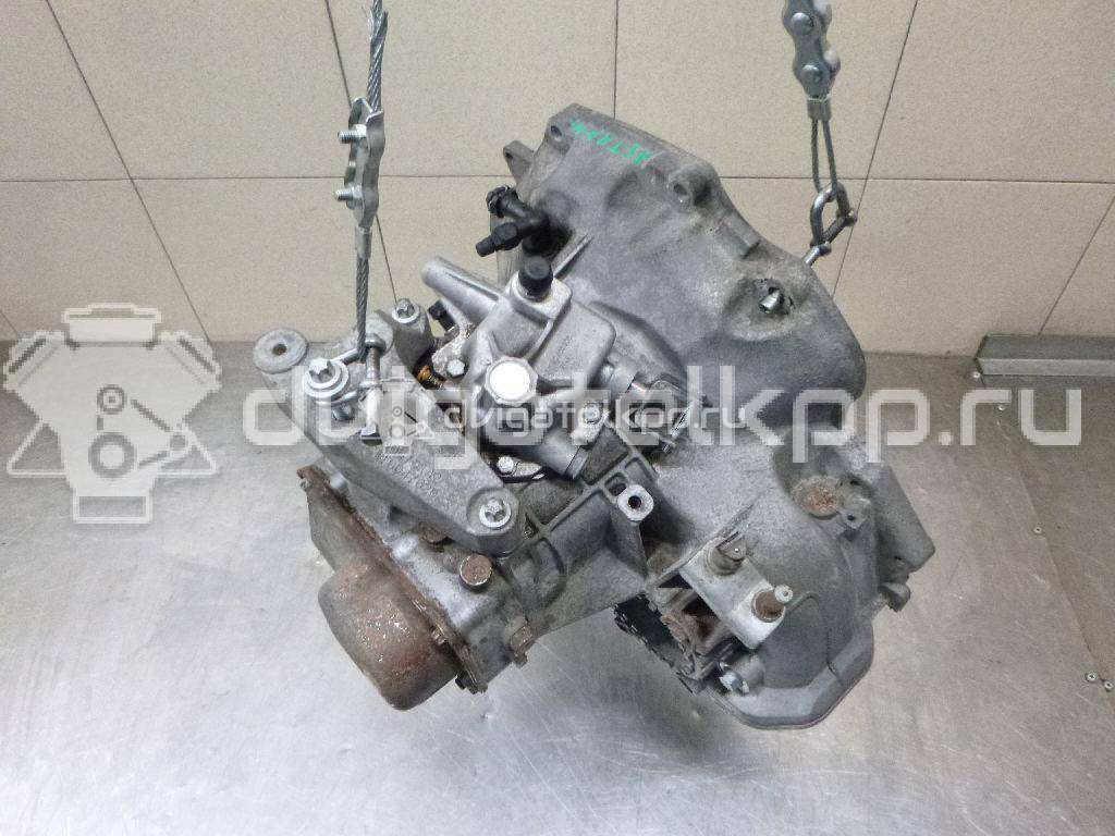 Фото Контрактная (б/у) МКПП для Opel Astra / Vectra / Signum 140 л.с 16V 1.8 л Z 18 XER бензин R1510282 {forloop.counter}}