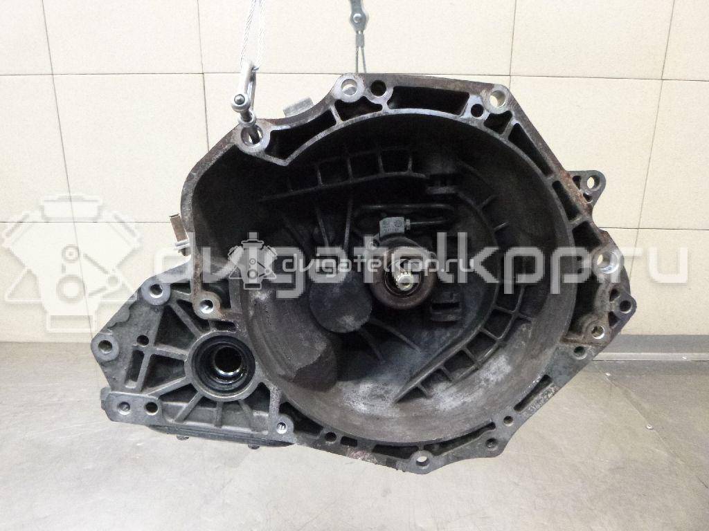 Фото Контрактная (б/у) МКПП для Opel Astra / Vectra / Signum 140 л.с 16V 1.8 л Z 18 XER бензин R1510282 {forloop.counter}}