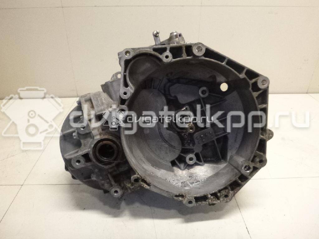 Фото Контрактная (б/у) МКПП для Opel Astra / Vectra / Zafira / Signum 120 л.с 8V 1.9 л Z 19 DT Дизельное топливо 93191620 {forloop.counter}}