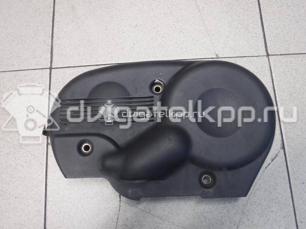 Фото Кожух ремня ГРМ для двигателя Z 18 XE для Opel Tigra / Astra / Corsa / Vectra / Signum 122-125 л.с 16V 1.8 л бензин 90530913 {forloop.counter}}