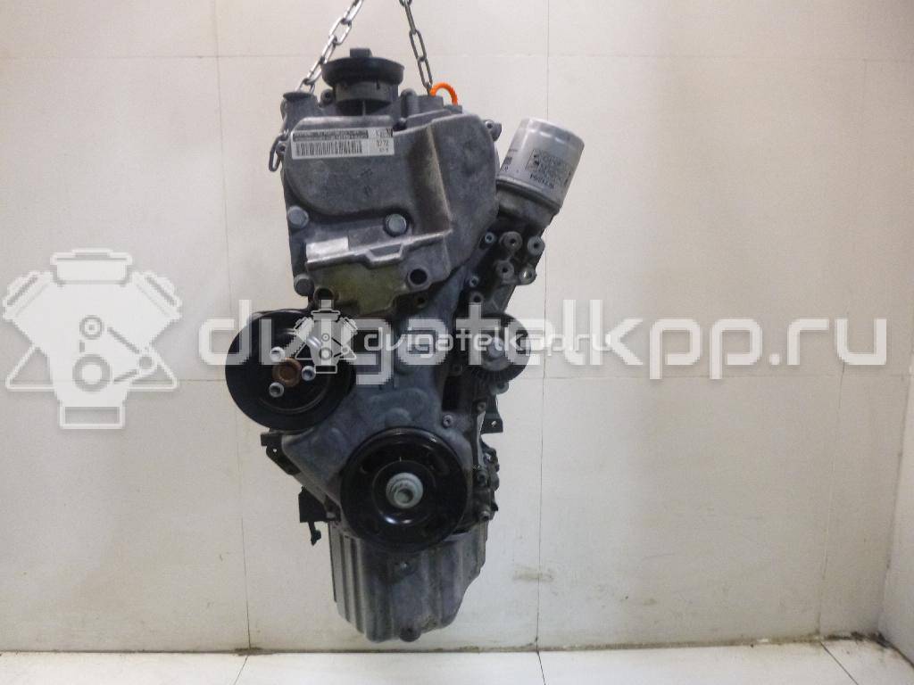 Фото Контрактный (б/у) двигатель CAXC для Skoda Superb 125 л.с 16V 1.4 л бензин 03C100092 {forloop.counter}}