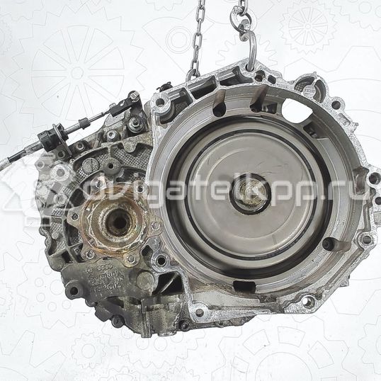 Фото Контрактная (б/у) АКПП для Volkswagen Scirocco / Tiguan / Cc / Sharan / Golf 170 л.с 16V 2.0 л CFGB Дизельное топливо 02E300058L