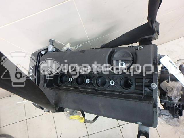 Фото Контрактный (б/у) двигатель A 16 XER для Opel Astra / Insignia / Zafira 114-116 л.с 16V 1.6 л бензин 5600062 {forloop.counter}}