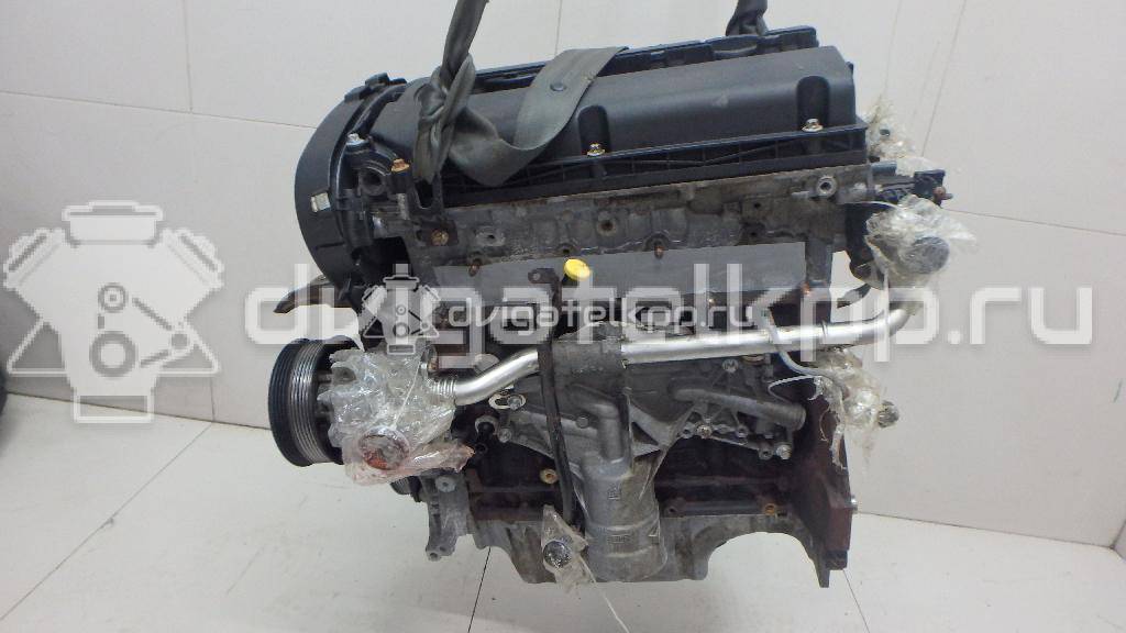 Фото Контрактный (б/у) двигатель A 16 LET для Opel Astra / Insignia 180 л.с 16V 1.6 л бензин 95513592 {forloop.counter}}