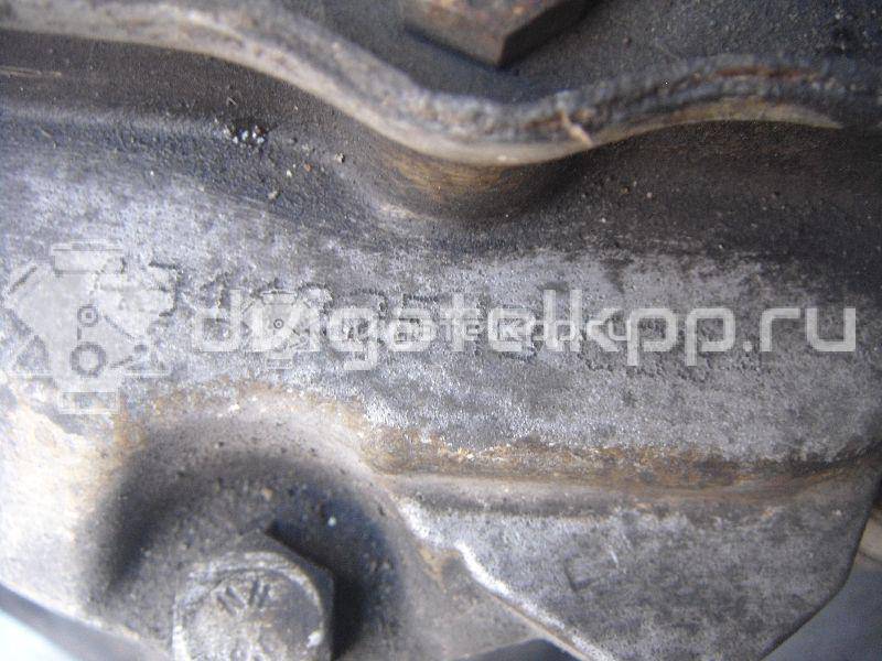 Фото Контрактная (б/у) МКПП для Opel / Suzuki / Vauxhall 60 л.с 12V 1.0 л Z 10 XEP бензин 4705914 {forloop.counter}}