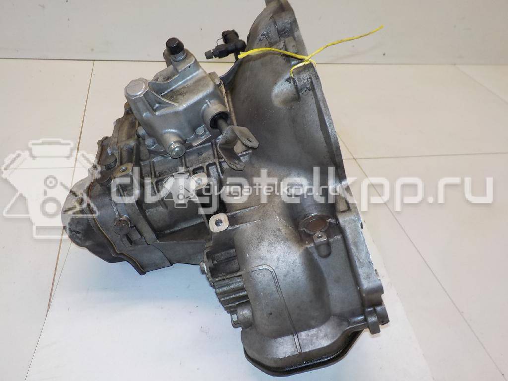 Фото Контрактная (б/у) МКПП для Opel / Suzuki / Vauxhall 60 л.с 12V 1.0 л Z 10 XEP бензин 4705914 {forloop.counter}}