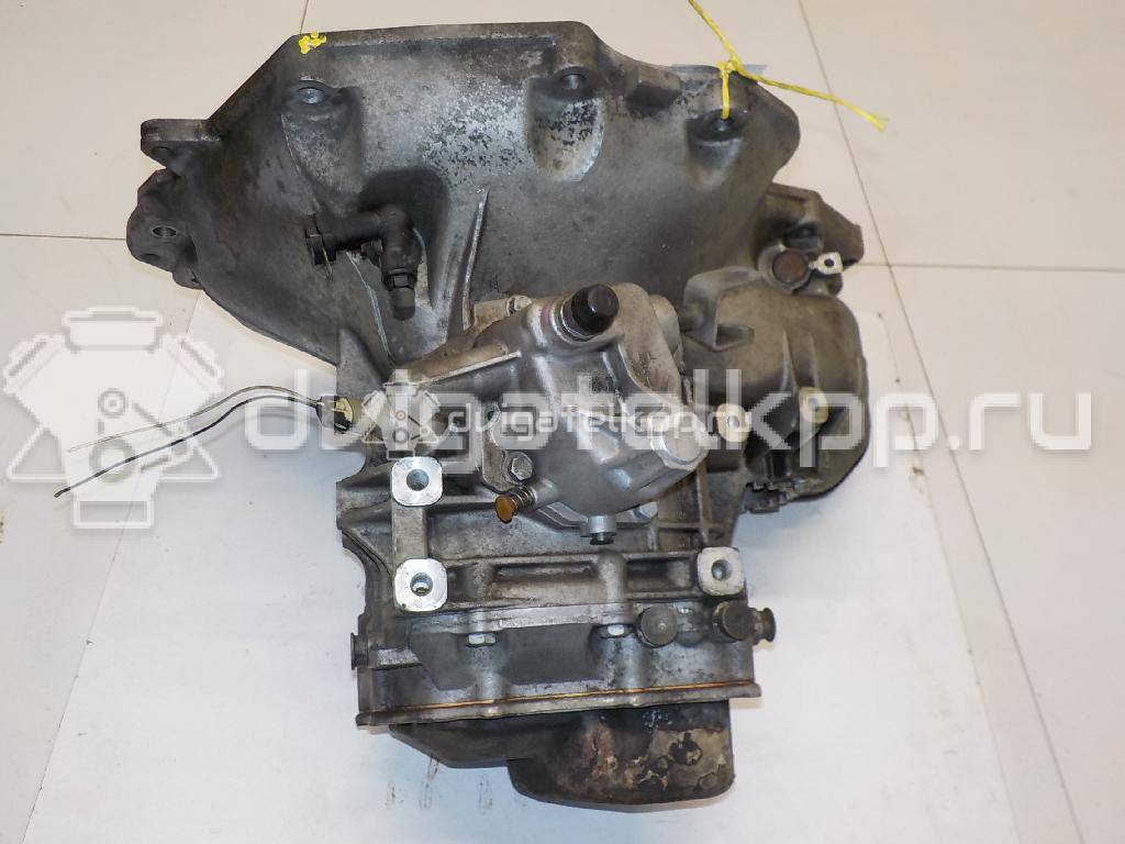 Фото Контрактная (б/у) МКПП для Opel / Suzuki / Vauxhall 60 л.с 12V 1.0 л Z 10 XEP бензин 4705914 {forloop.counter}}