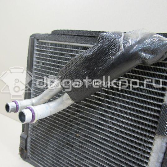 Фото Испаритель кондиционера  3C1820103D для Skoda Superb / Yeti 5L