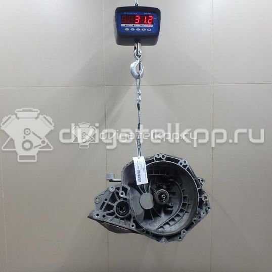 Фото Контрактная (б/у) МКПП для Opel Astra / Corsa / Agila 75-80 л.с 16V 1.2 л Z 12 XEP бензин 55566124