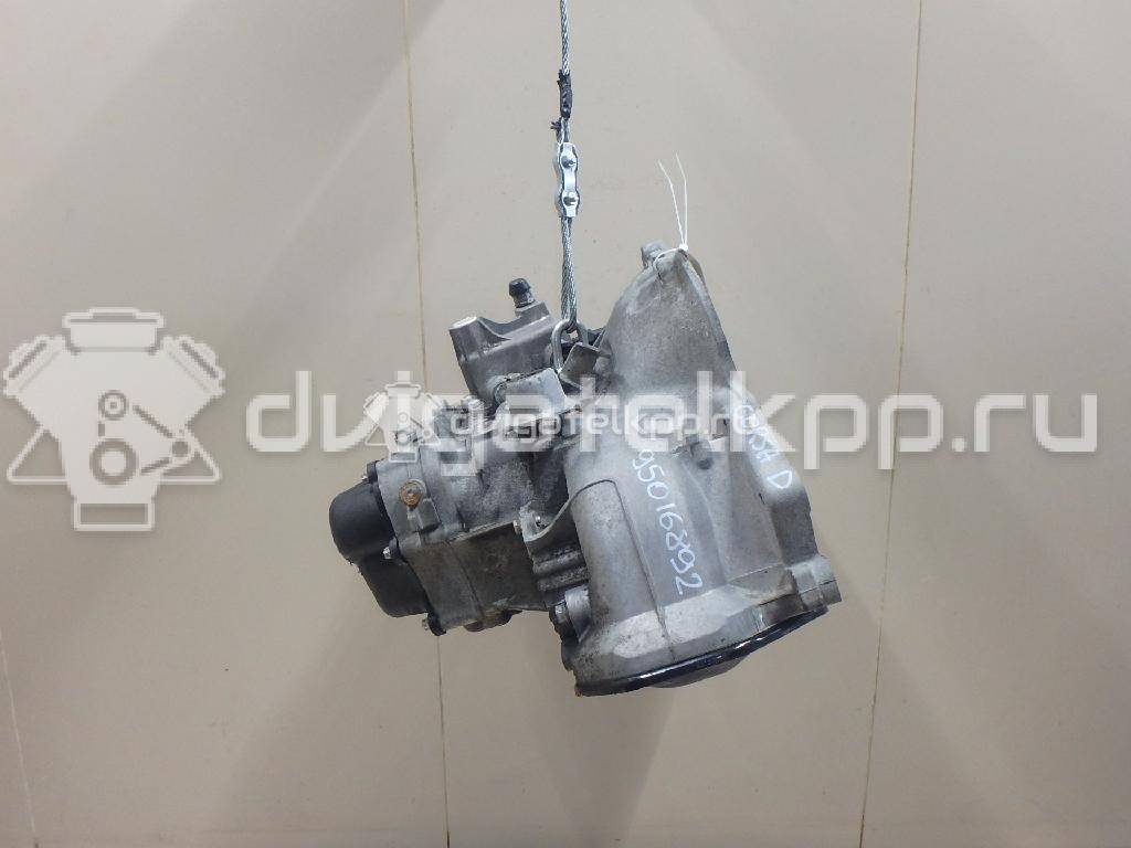 Фото Контрактная (б/у) МКПП для Opel Astra / Corsa / Agila 75-80 л.с 16V 1.2 л Z 12 XEP бензин 55566124 {forloop.counter}}