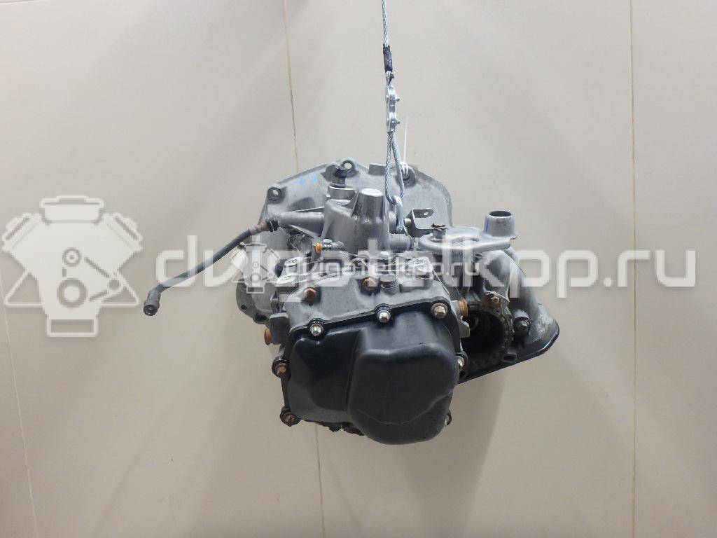 Фото Контрактная (б/у) МКПП для Opel Astra / Corsa / Agila 75-80 л.с 16V 1.2 л Z 12 XEP бензин 55566124 {forloop.counter}}