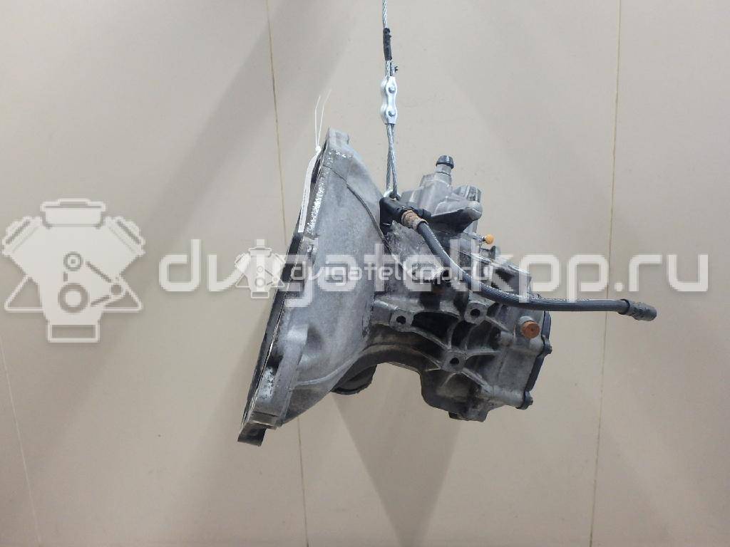 Фото Контрактная (б/у) МКПП для Opel Astra / Corsa / Agila 75-80 л.с 16V 1.2 л Z 12 XEP бензин 55566124 {forloop.counter}}