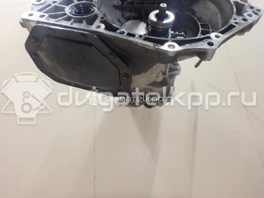 Фото Контрактная (б/у) МКПП для Opel Astra / Corsa / Agila 75-80 л.с 16V 1.2 л Z 12 XEP бензин 55566124 {forloop.counter}}