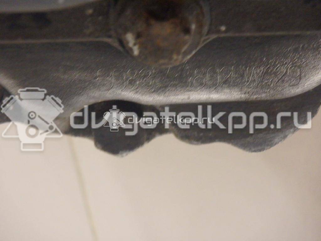 Фото Контрактная (б/у) МКПП для Opel Astra / Corsa / Agila 75-80 л.с 16V 1.2 л Z 12 XEP бензин 55566124 {forloop.counter}}