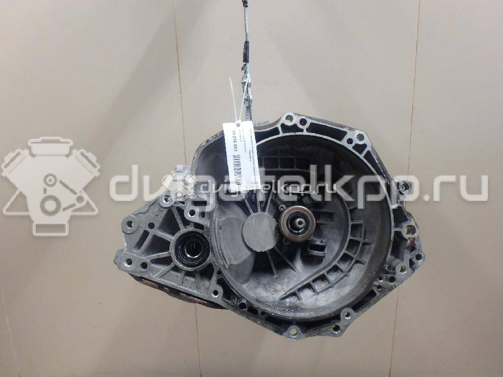 Фото Контрактная (б/у) МКПП для Opel Astra / Corsa / Agila 75-80 л.с 16V 1.2 л Z 12 XEP бензин 55566124 {forloop.counter}}