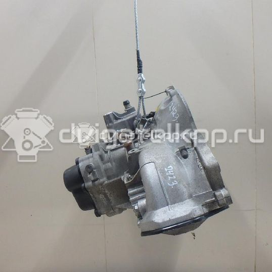 Фото Контрактная (б/у) МКПП для Opel Corsa 83-86 л.с 16V 1.2 л A 12 XER бензин 5700268