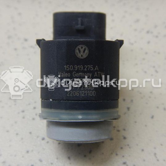 Фото Датчик парковки  1S0919275A для Skoda Roomster 5J / Octaviaii 1Z3 / Yeti 5L / Citigo / Fabia