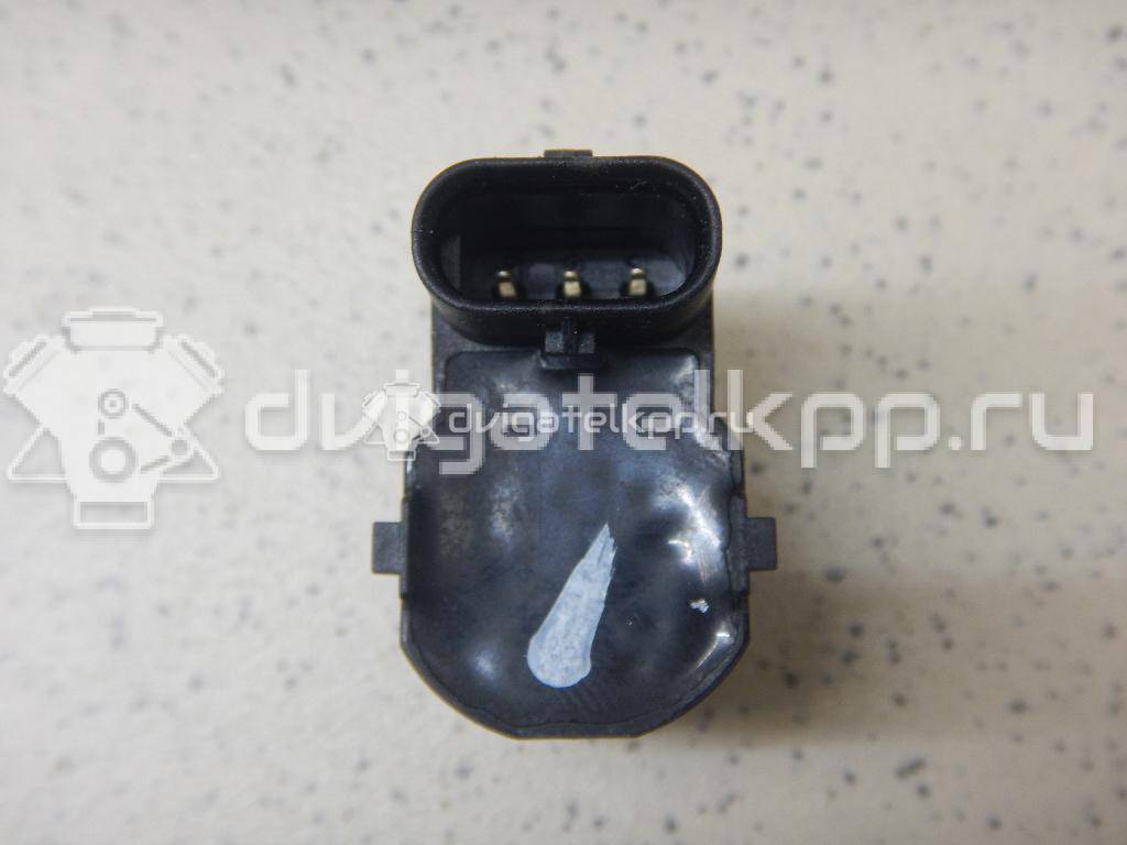 Фото Датчик парковки  1S0919275A для Skoda Roomster 5J / Octaviaii 1Z3 / Yeti 5L / Citigo / Fabia {forloop.counter}}