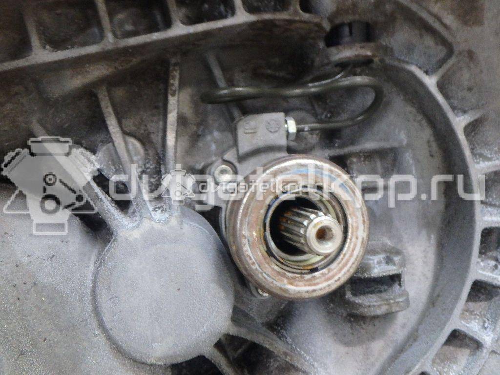 Фото Контрактная (б/у) МКПП для Opel / Vauxhall 101 л.с 16V 1.4 л A 14 XER бензин 55566442 {forloop.counter}}