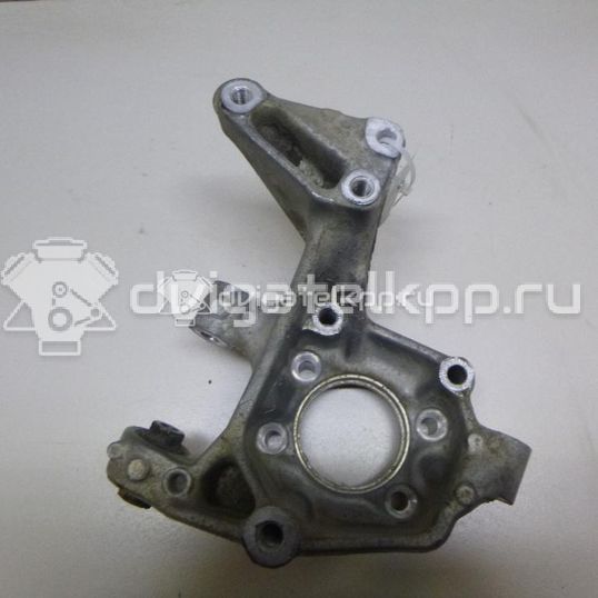 Фото Кулак поворотный задний правый  3C0505434G для skoda Yeti