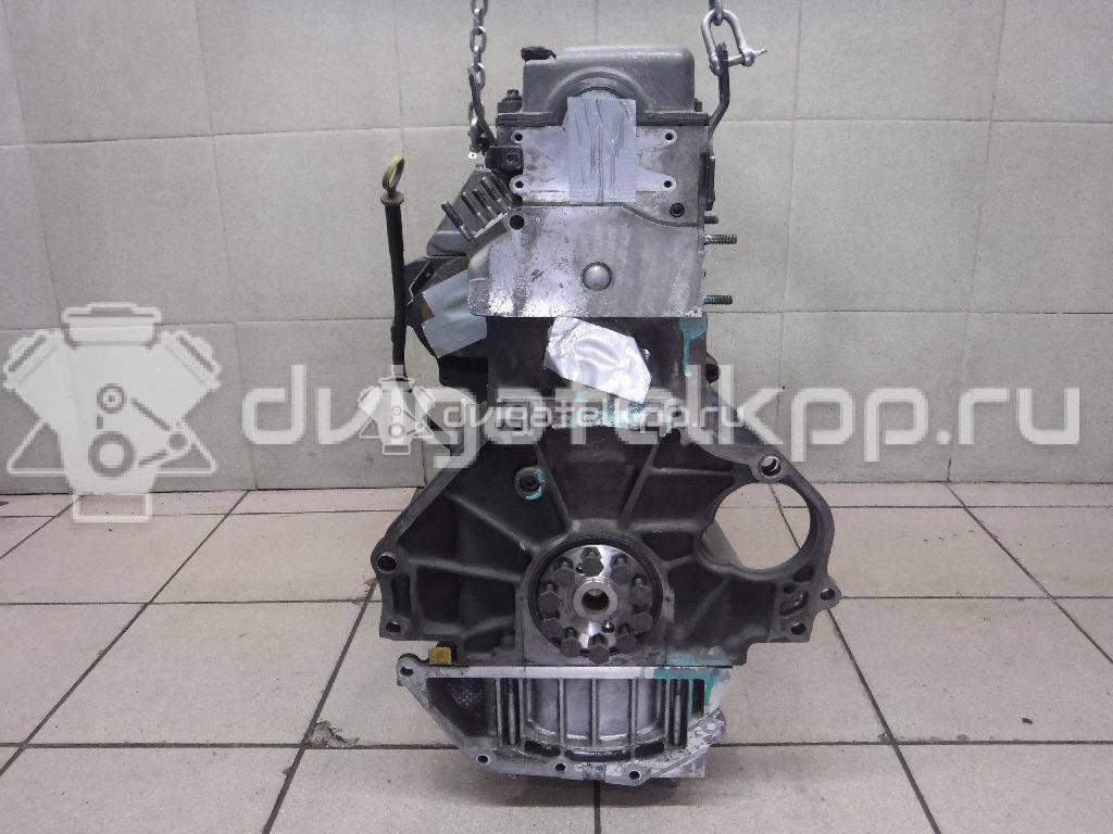 Фото Контрактный (б/у) двигатель X 20 DTL для Opel Astra / Vectra / Zafira 82-86 л.с 16V 2.0 л Дизельное топливо {forloop.counter}}