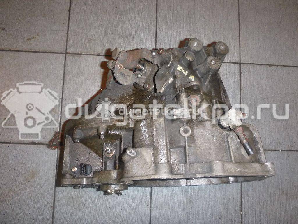 Фото Контрактная (б/у) МКПП для Opel / Chevrolet / Vauxhall 82-86 л.с 16V 2.0 л X 20 DTL Дизельное топливо F23 {forloop.counter}}