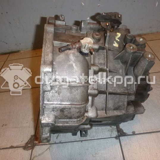 Фото Контрактная (б/у) МКПП для Opel Astra / Vectra / Zafira 82-86 л.с 16V 2.0 л X 20 DTL Дизельное топливо 90578403