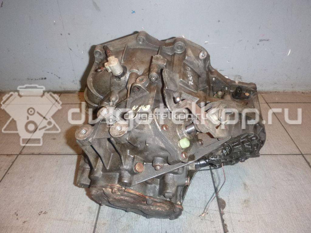 Фото Контрактная (б/у) МКПП для Opel Astra / Vectra / Zafira 82-86 л.с 16V 2.0 л X 20 DTL Дизельное топливо 90578403 {forloop.counter}}