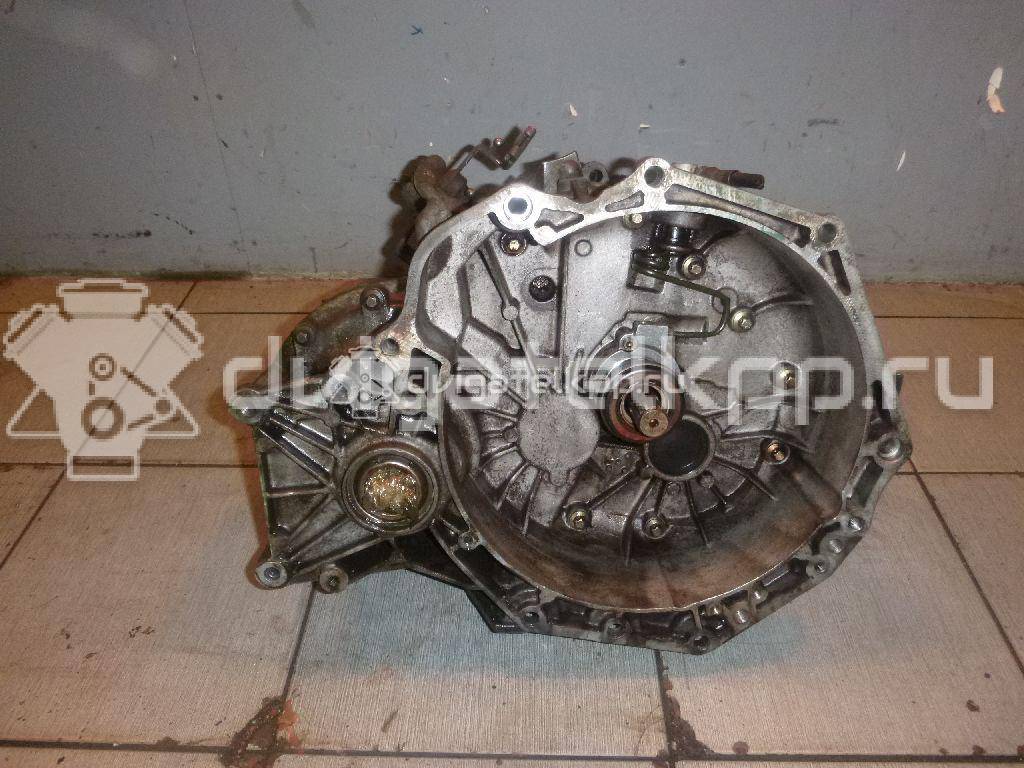 Фото Контрактная (б/у) МКПП для Opel Astra / Vectra / Zafira 82-86 л.с 16V 2.0 л X 20 DTL Дизельное топливо 90578403 {forloop.counter}}