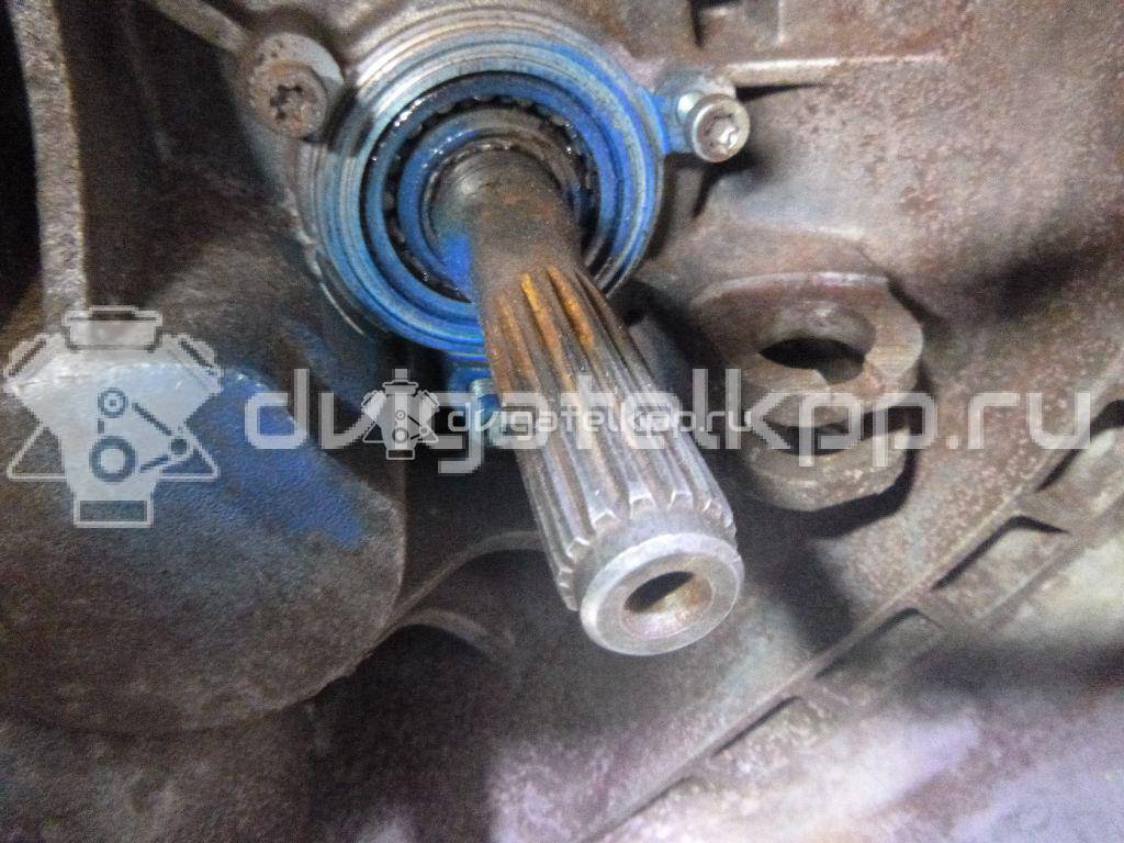 Фото Контрактная (б/у) МКПП для Holden / Opel / Chevrolet / Vauxhall 140 л.с 16V 1.8 л Z 18 XER бензин 55355107 {forloop.counter}}