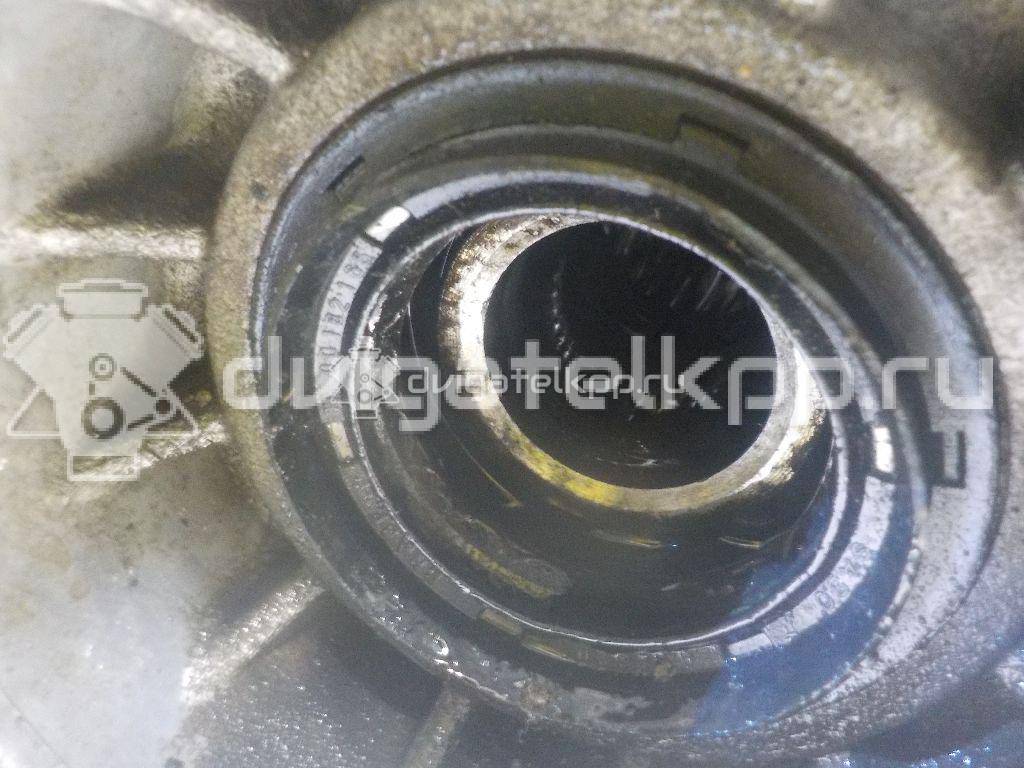 Фото Контрактная (б/у) МКПП для Opel Astra / Vectra / Meriva 101-105 л.с 16V 1.6 л Z 16 XEP бензин 55558144 {forloop.counter}}