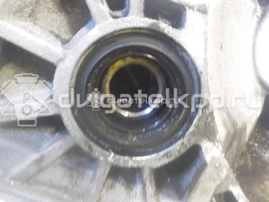 Фото Контрактная (б/у) МКПП для Opel Astra / Vectra / Meriva 101-105 л.с 16V 1.6 л Z 16 XEP бензин 55558144 {forloop.counter}}