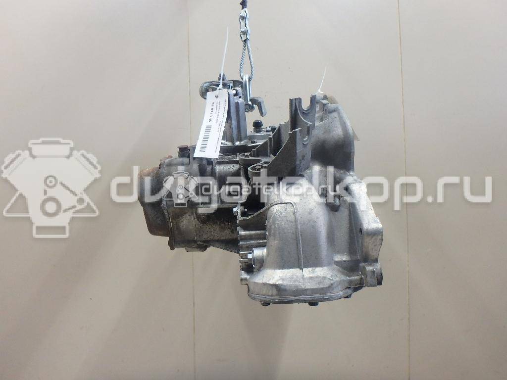 Фото Контрактная (б/у) МКПП для Opel Astra / Vectra / Meriva 101-105 л.с 16V 1.6 л Z 16 XEP бензин 55558144 {forloop.counter}}