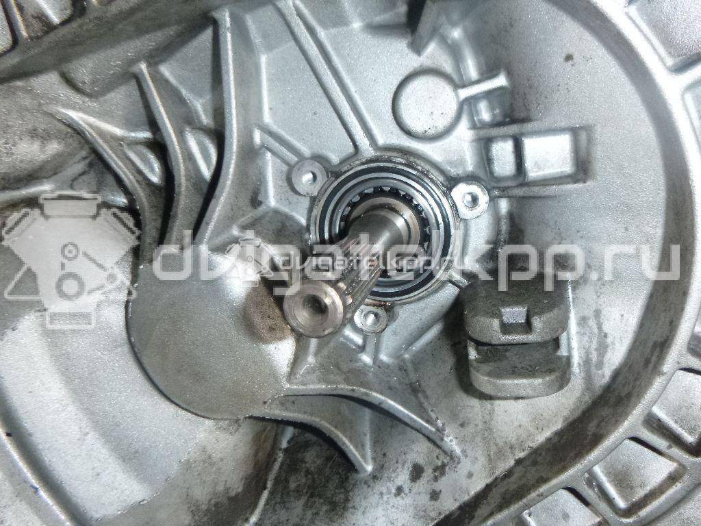 Фото Контрактная (б/у) МКПП для Opel Astra / Vectra / Meriva 101-105 л.с 16V 1.6 л Z 16 XEP бензин 55558144 {forloop.counter}}